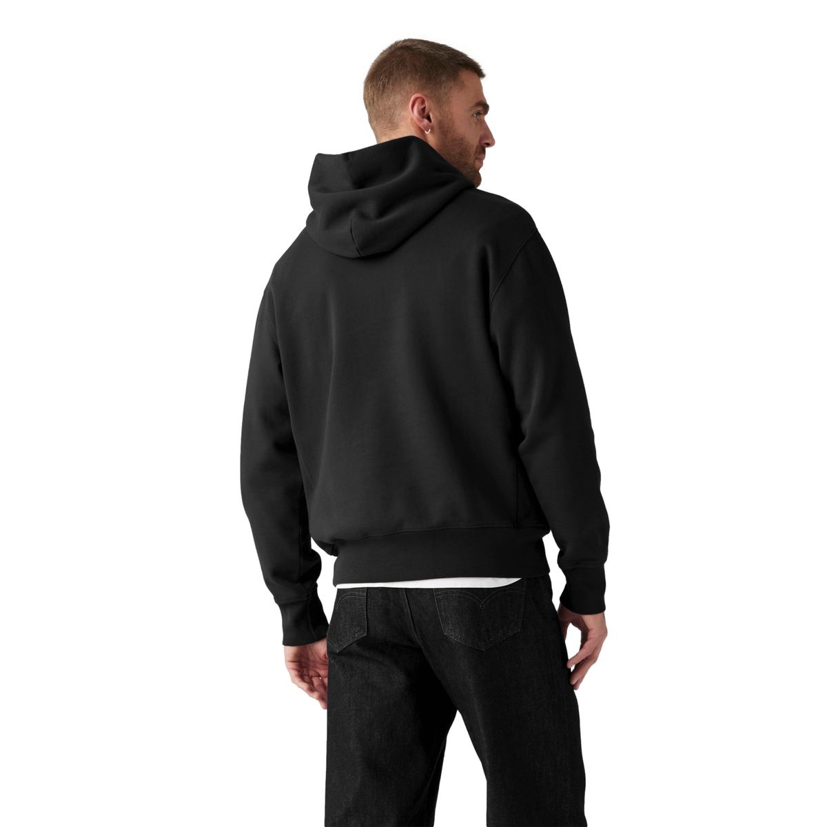 LEVIS - Polerón Hombre Levis