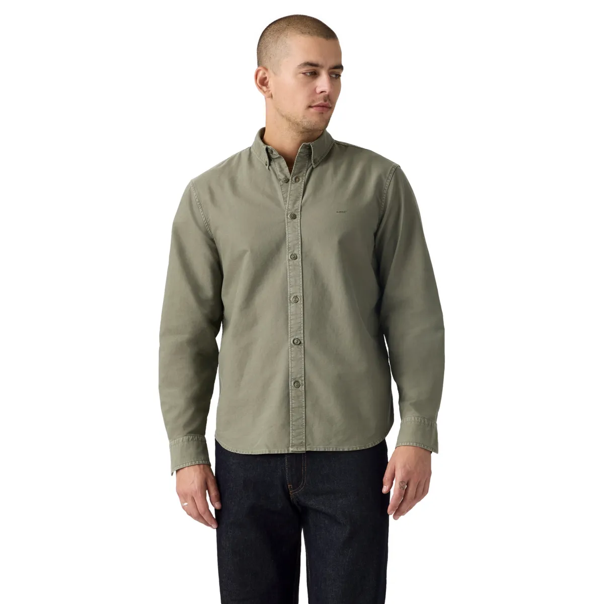 LEVIS - Camisa Hombre Levis