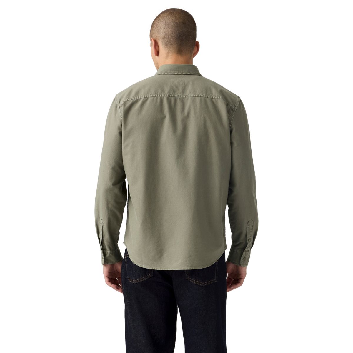 LEVIS - Camisa Hombre Levis