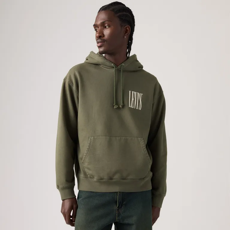 LEVIS Polerón Hombre