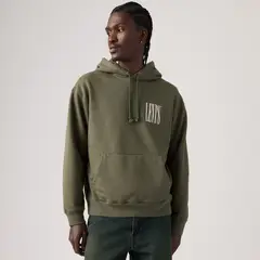 LEVIS - Polerón Hombre