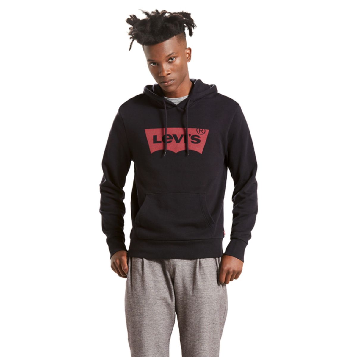 LEVIS - Polerón Hombre Levis