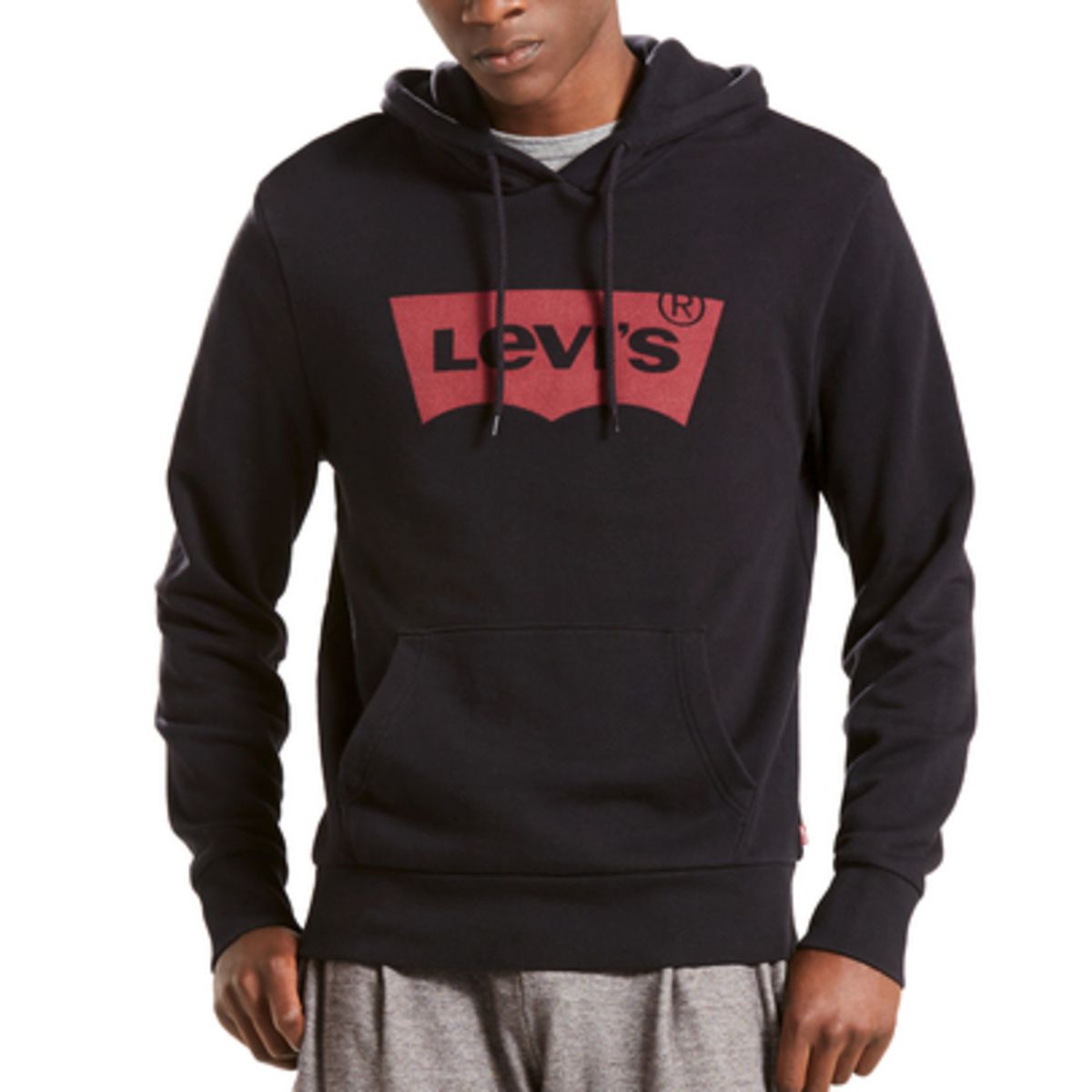 LEVIS - Polerón Hombre Levis