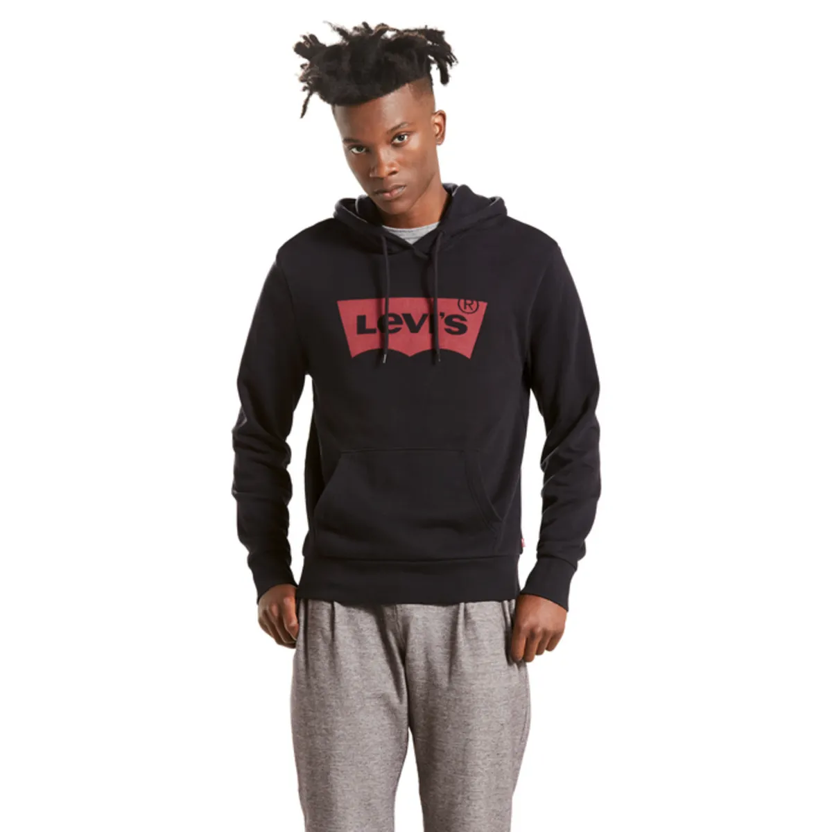 LEVIS - Polerón Hombre Levis