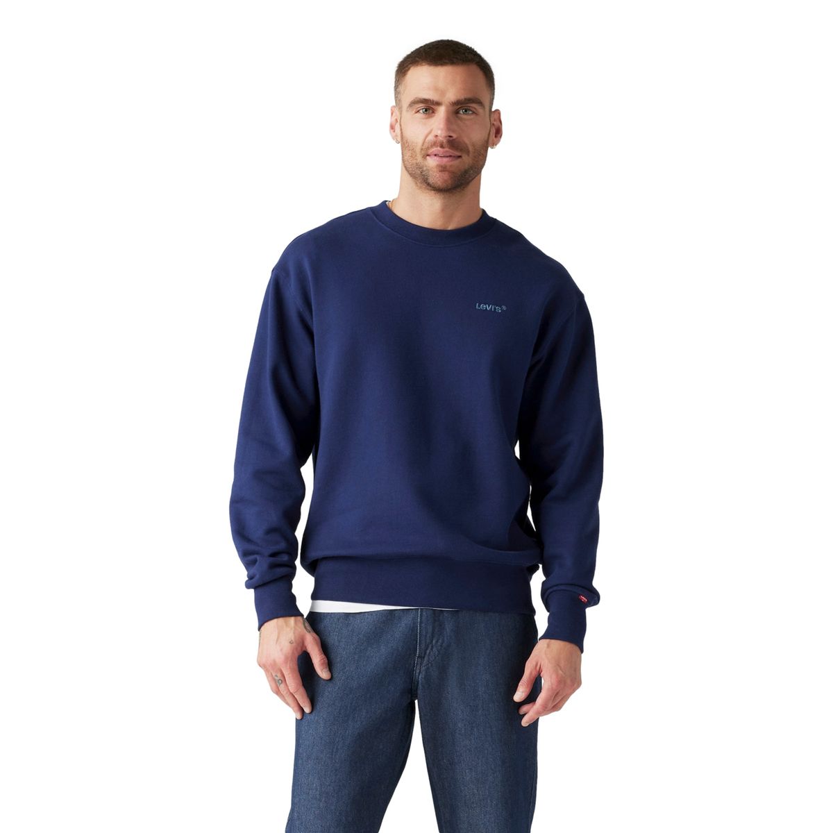 LEVIS - Polerón Hombre Levis