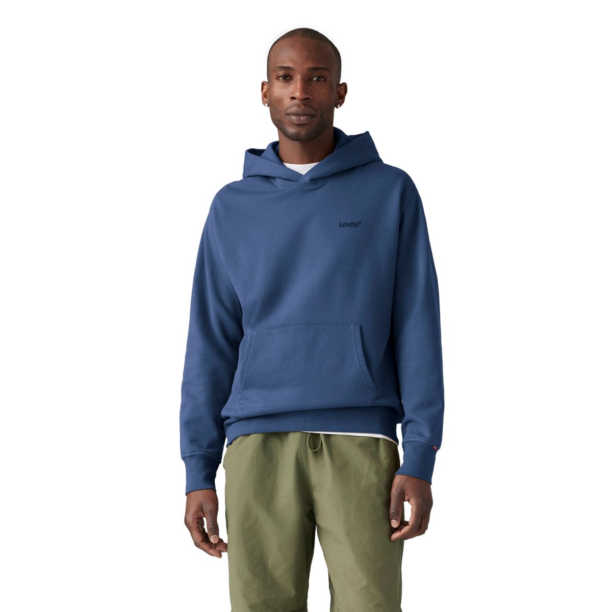 LEVIS - Polerón Hombre Levis