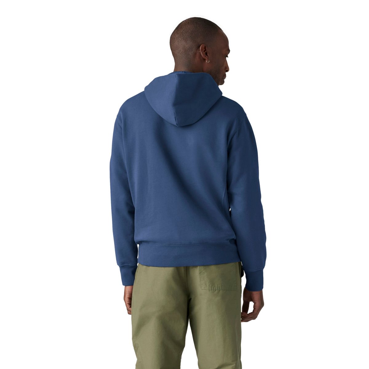 LEVIS - Polerón Hombre Levis