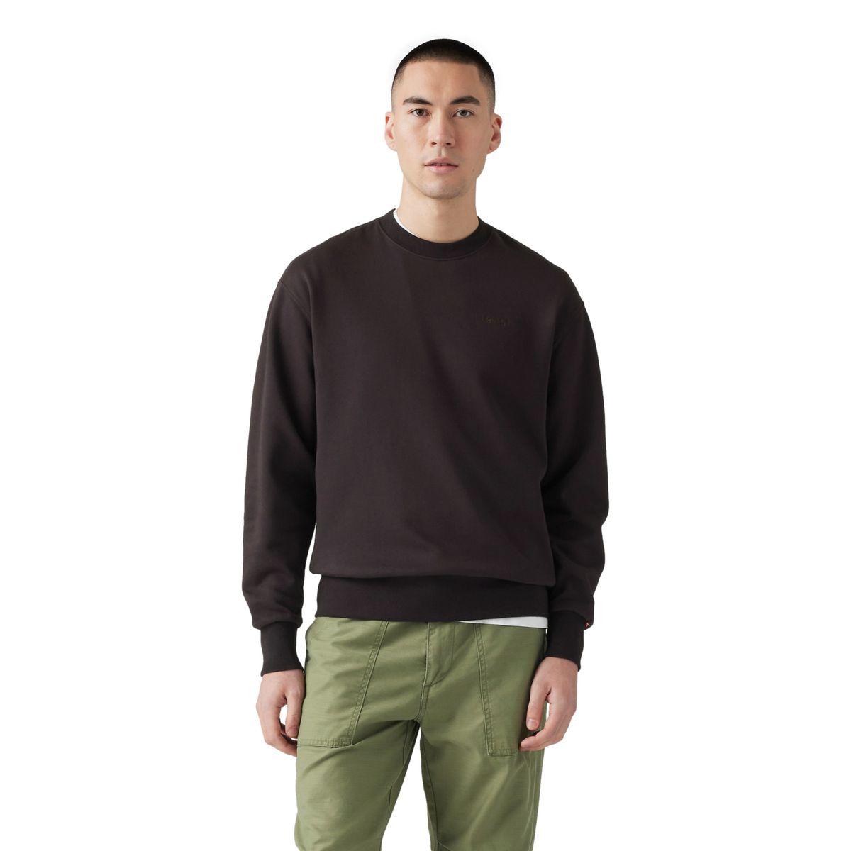 LEVIS - Polerón Hombre Levis