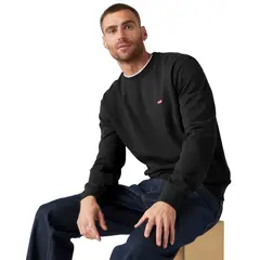 LEVIS - Polerón Crewneck Hombre