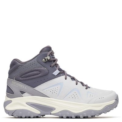 Imagen 1 del producto Yokota 3 Mid Botin Outdoor Y Trekking Mujer Waterproof Gris