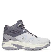 Yokota 3 Mid Botin Outdoor Y Trekking Mujer Waterproof Gris