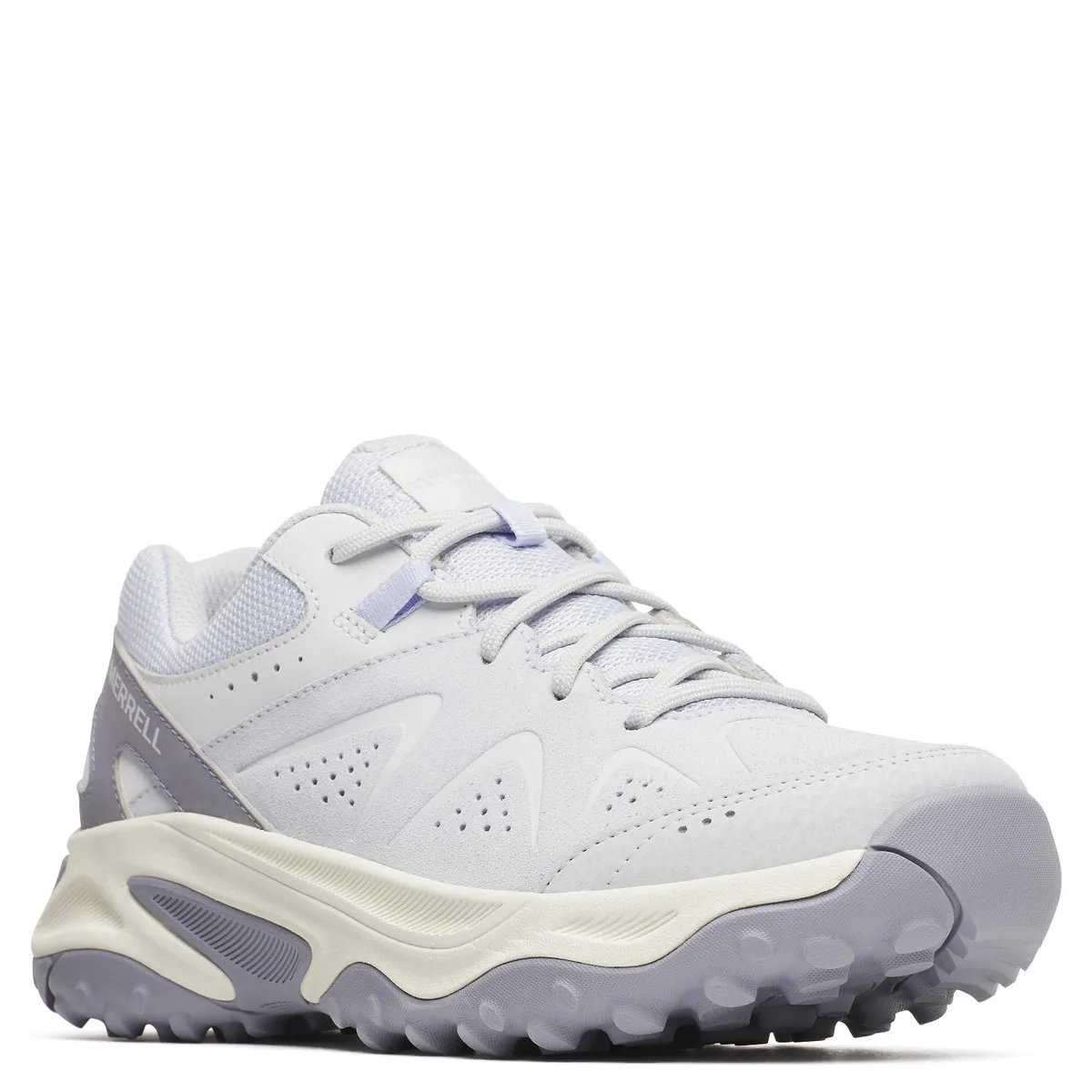 MERRELL - Yokota 3 Zapatilla Outdoor Y Trekking Mujer Beige Merrell