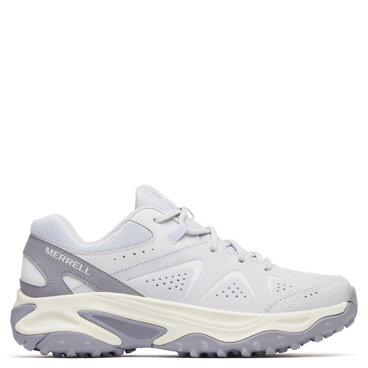 MERRELL - Yokota 3 Zapatilla Outdoor Y Trekking Mujer Beige Merrell