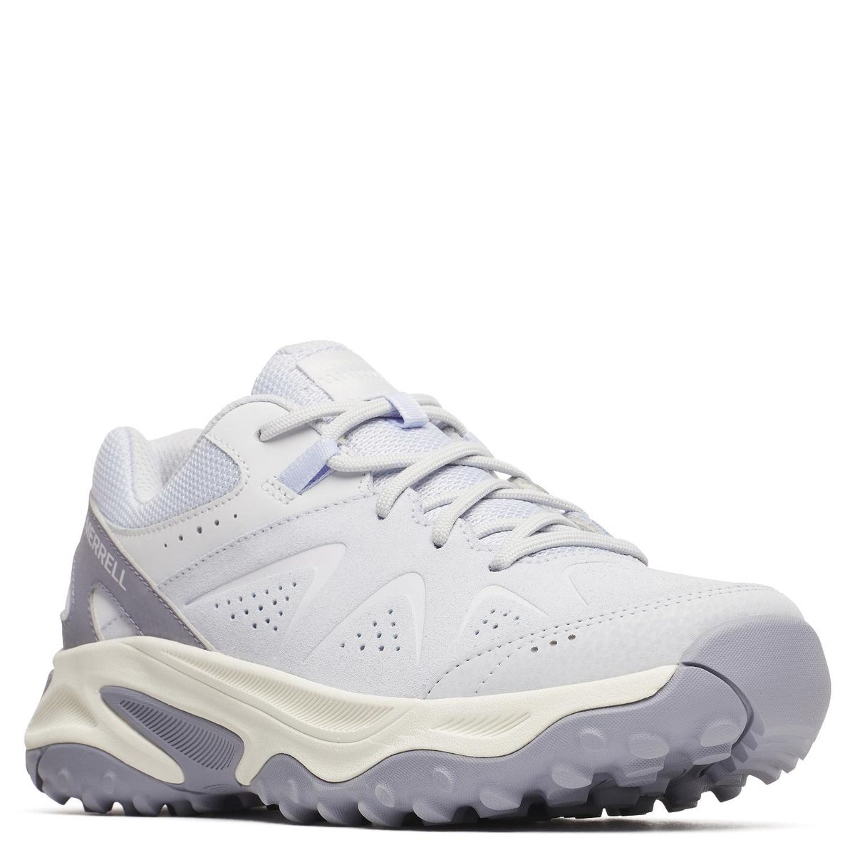 MERRELL - Yokota 3 Zapatilla Outdoor Y Trekking Mujer Beige Merrell