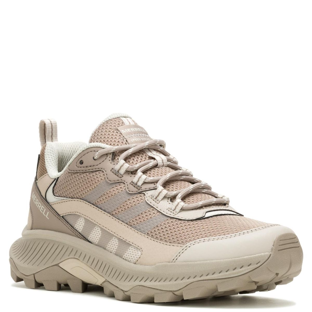 MERRELL - Speed Strike 2 Zapatilla Outdoor Y Trekking Mujer Celeste Merrell