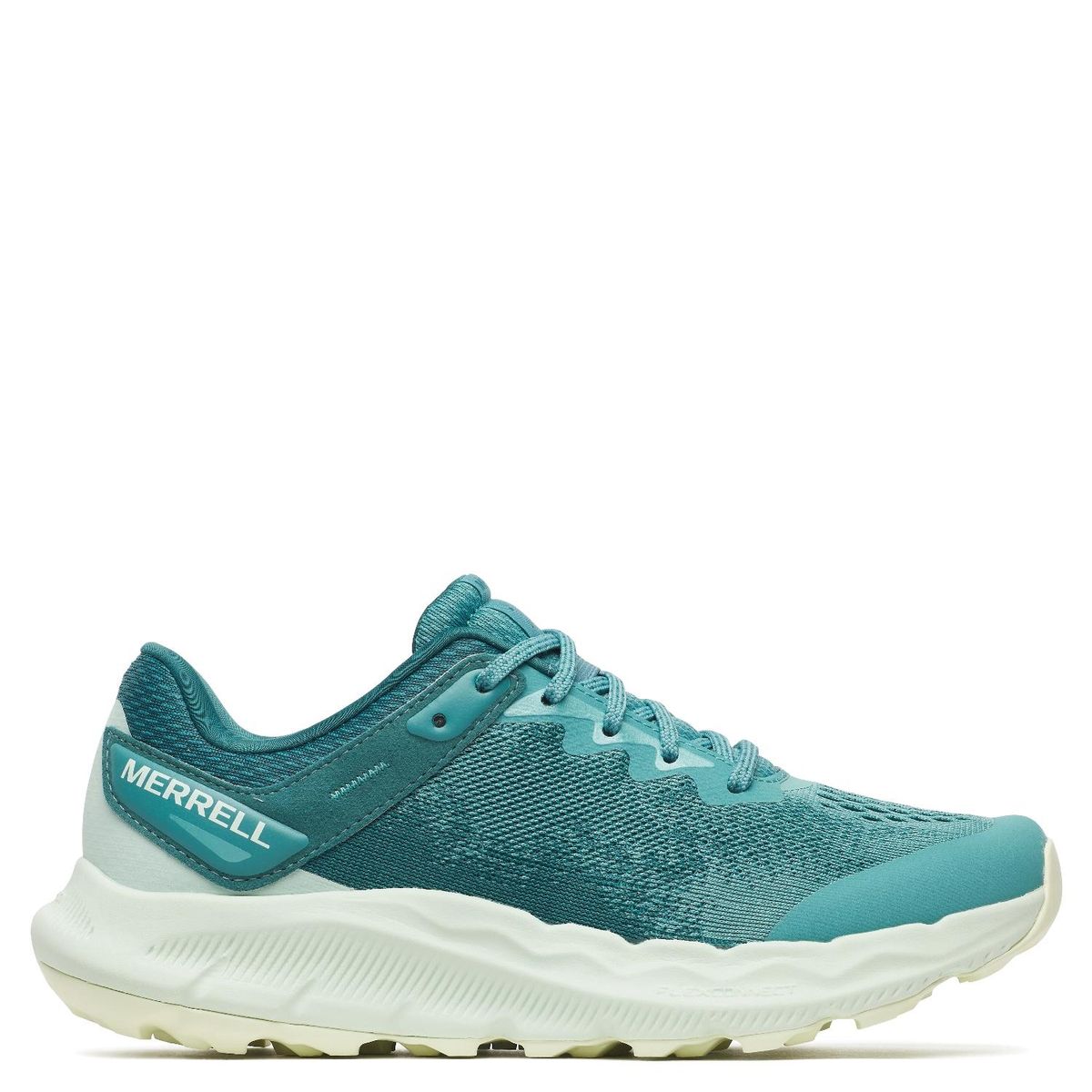 MERRELL - Antora 4 Trail Zapatilla Outdoor Y Trekking Mujer Beige Merrell