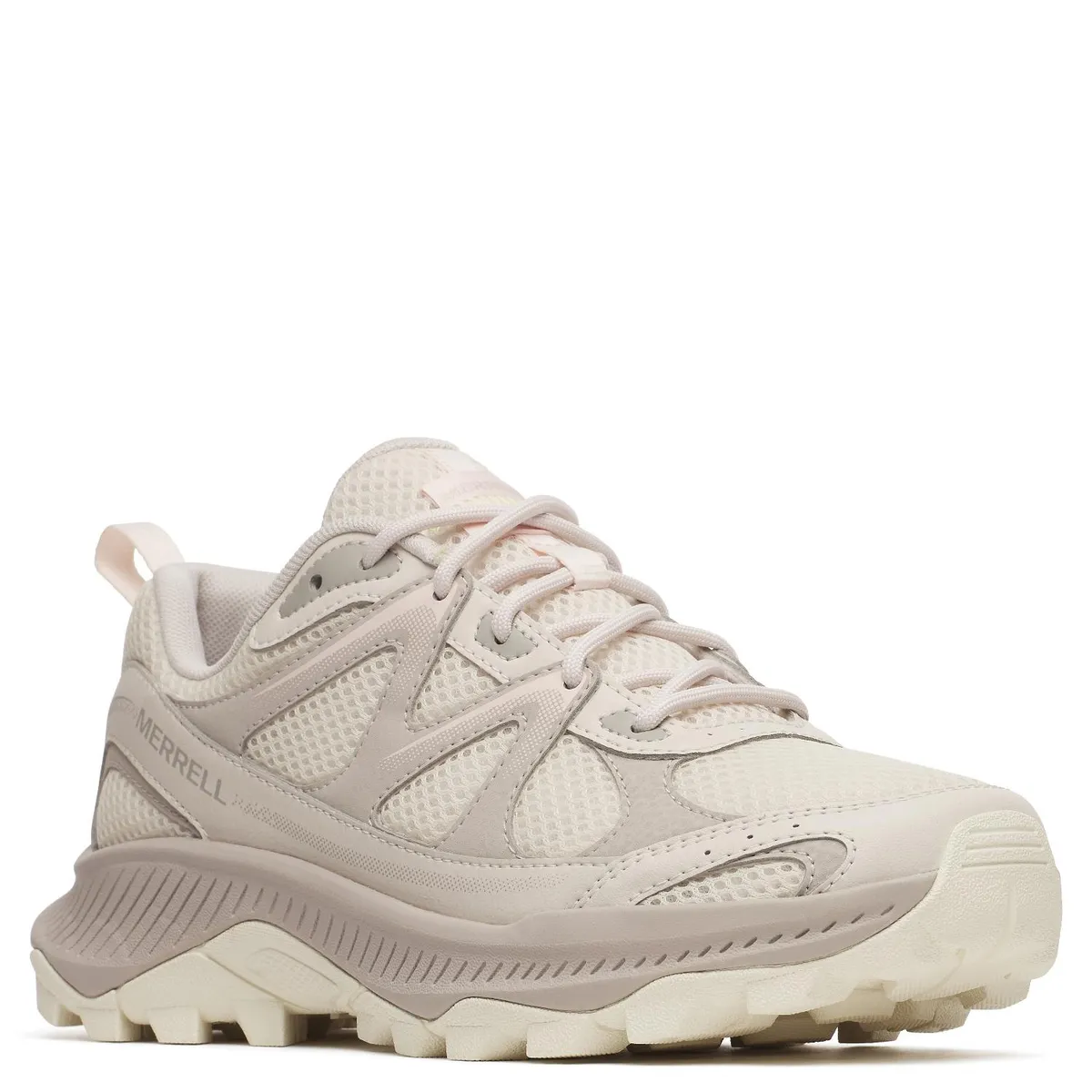 MERRELL - Tempo Exp Zapatilla Outdoor Y Trekking Mujer Verde Merrell