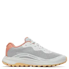 MERRELL - Fly Strike 2 Zapatilla Outdoor Y Trekking Mujer Negro