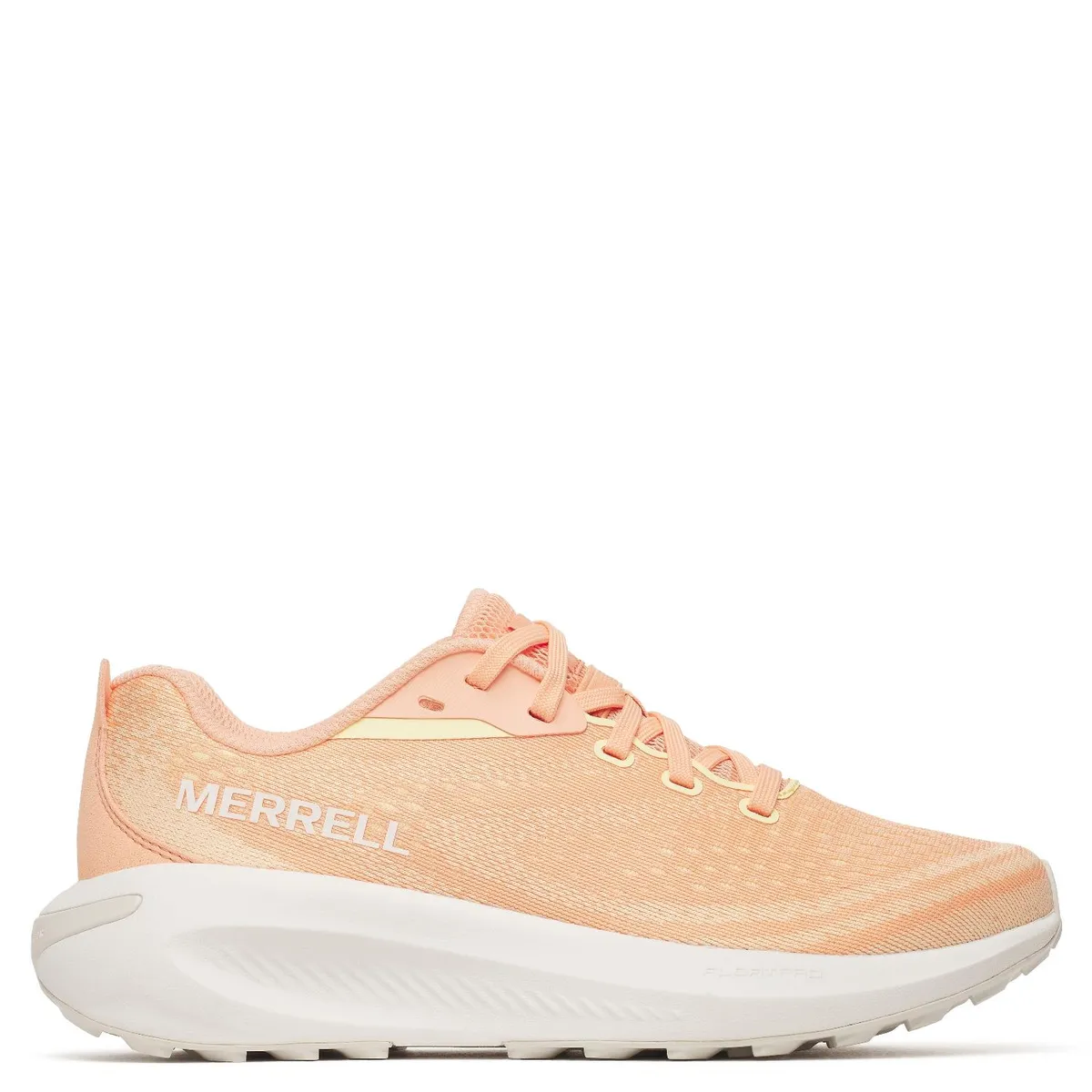 MERRELL - Morphlite Zapatilla Outdoor Y Trekking Mujer Naranja Merrell