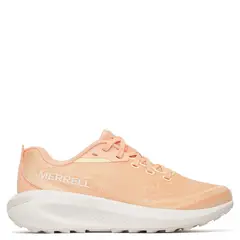 MERRELL - Morphlite Zapatilla Outdoor Y Trekking Mujer Naranja