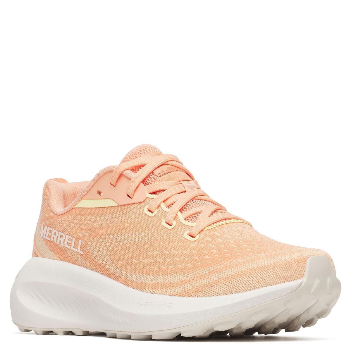 MERRELL - Morphlite Zapatilla Outdoor Y Trekking Mujer Naranja Merrell