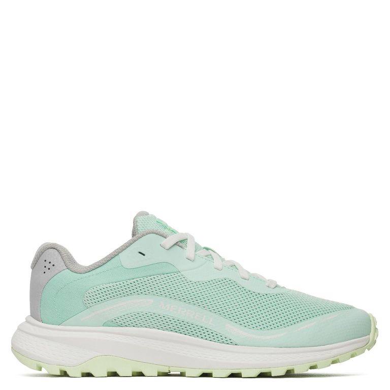 Fly Strike 2 Zapatilla Outdoor Y Trekking Mujer Verde 35 CL