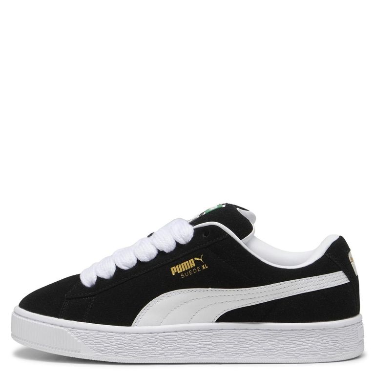 Suede XL Zapatilla Urbana Mujer Suede Negro