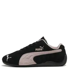 PUMA - Speedcat OG Zapatilla Urbana Mujer Negro