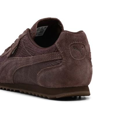 Imagen 2 del producto Arizona Python Zapatilla Urbana Mujer Café Oscuro