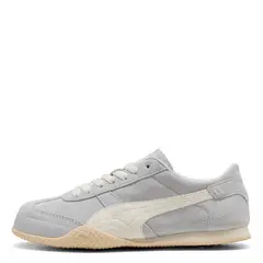 PUMA - Bella Ut Classic Zapatilla Urbana Mujer Gris