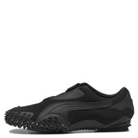 Mostro Og Prime Zapatilla Urbana Mujer Negro
