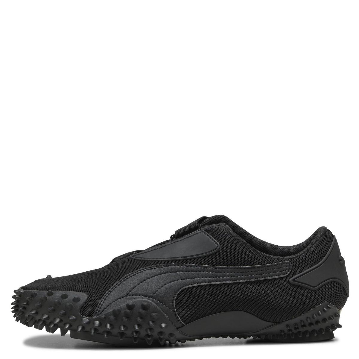 PUMA - Mostro OG Prime Zapatilla Urbana Mujer Negro Puma