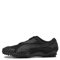 PUMA - Mostro Og Prime Zapatilla Urbana Mujer Negro