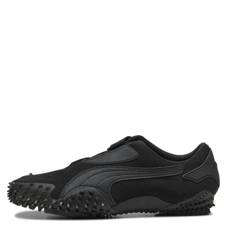 Mostro OG Prime Zapatilla Urbana Mujer Negro