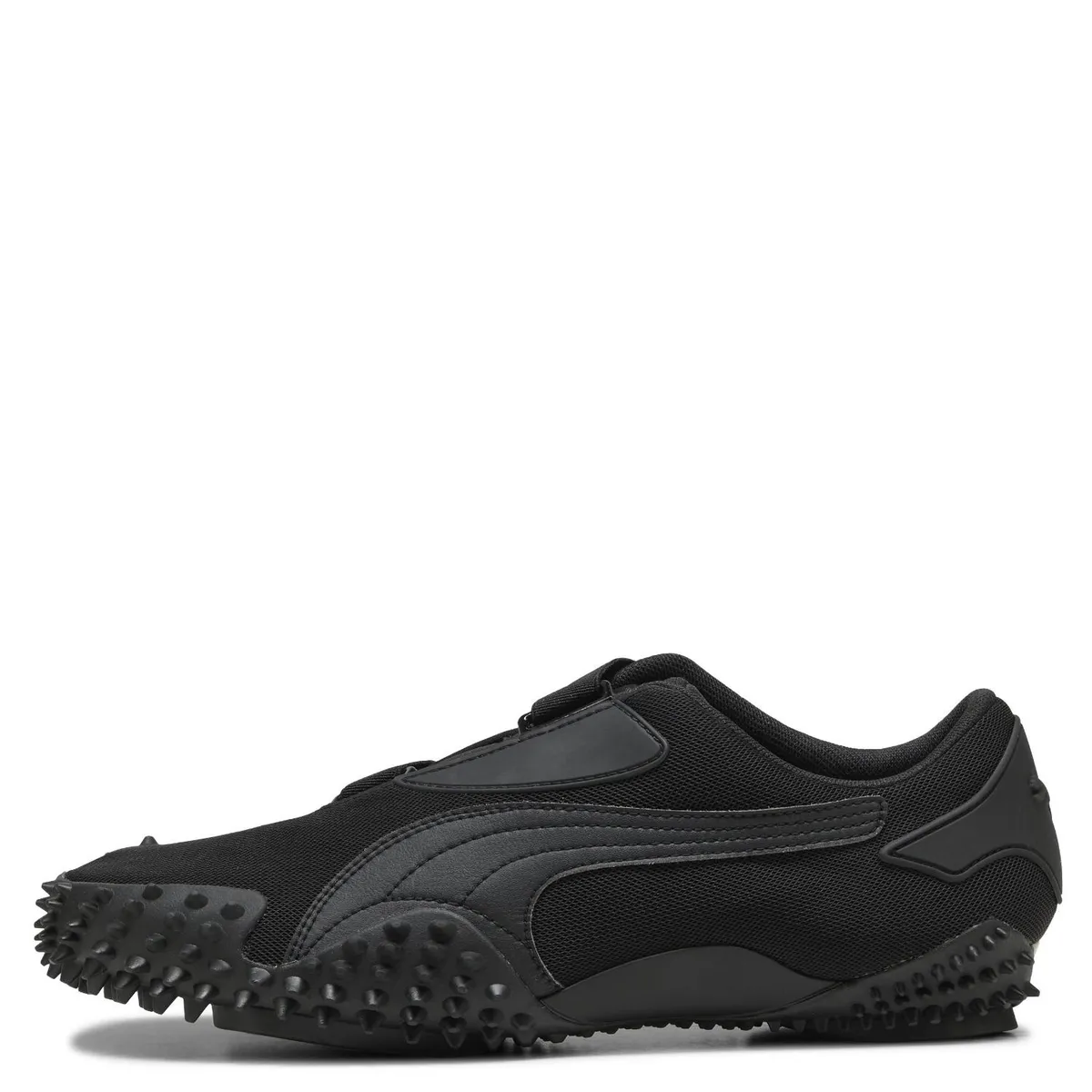 PUMA - Mostro OG Prime Zapatilla Urbana Mujer Negro Puma