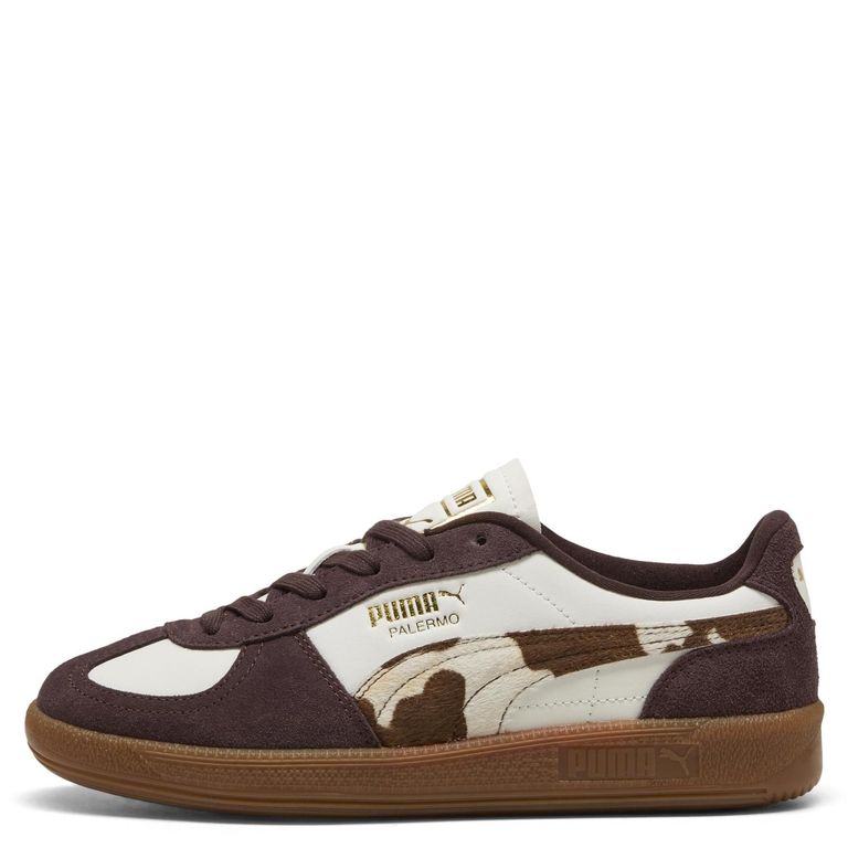 Palermo Cow Zapatilla Urbana Mujer Cafe 36 CL