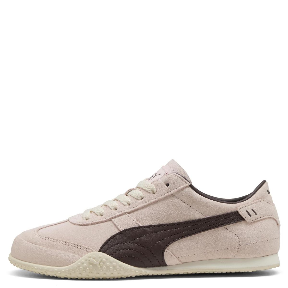 PUMA - Bella Ut Classic Zapatilla Urbana Mujer Rosa Puma