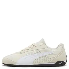 PUMA - Replicatch SD Zapatilla Urbana Mujer Beige