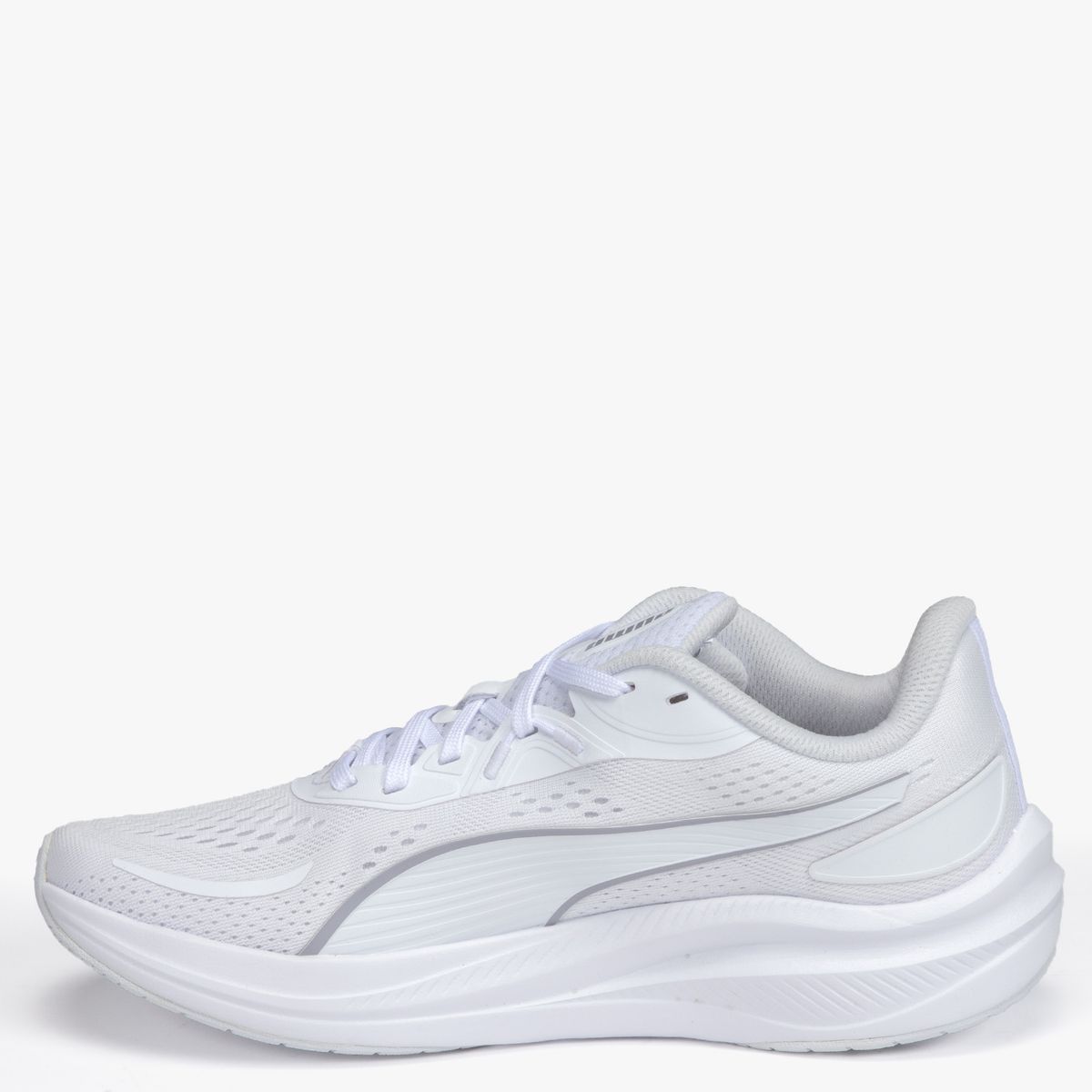 PUMA - Skyrocket Lite 2 Zapatilla Running Mujer Blanco Puma