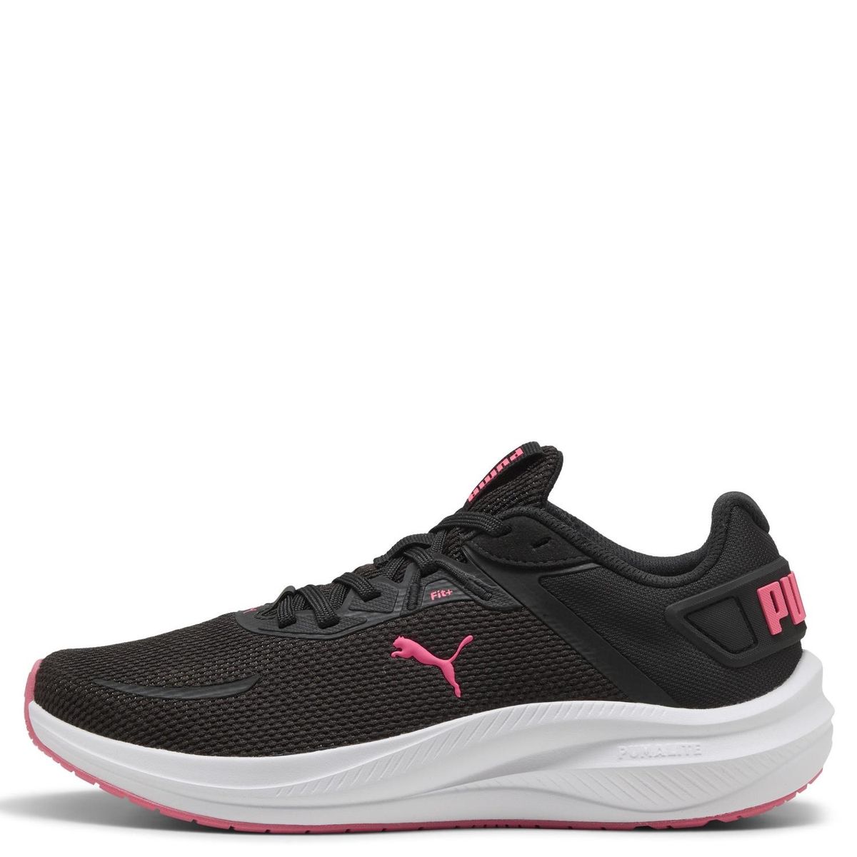 PUMA - Skyrocket Lite 2 Zapatilla Running Mujer Negro Puma