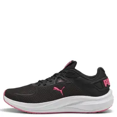 PUMA - Skyrocket Lite 2 Zapatilla Running Mujer Negro