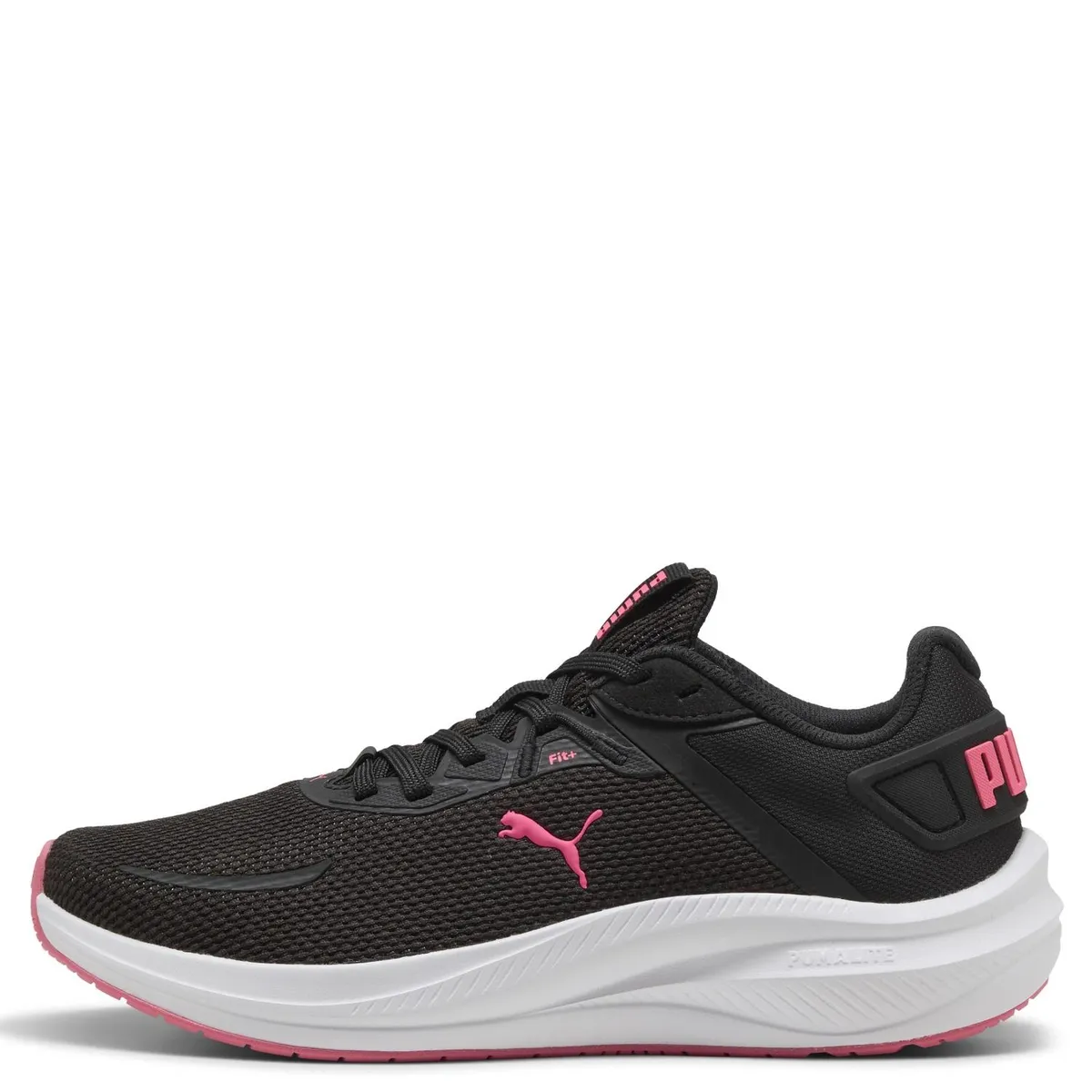 PUMA - Skyrocket Lite 2 Zapatilla Running Mujer Negro Puma