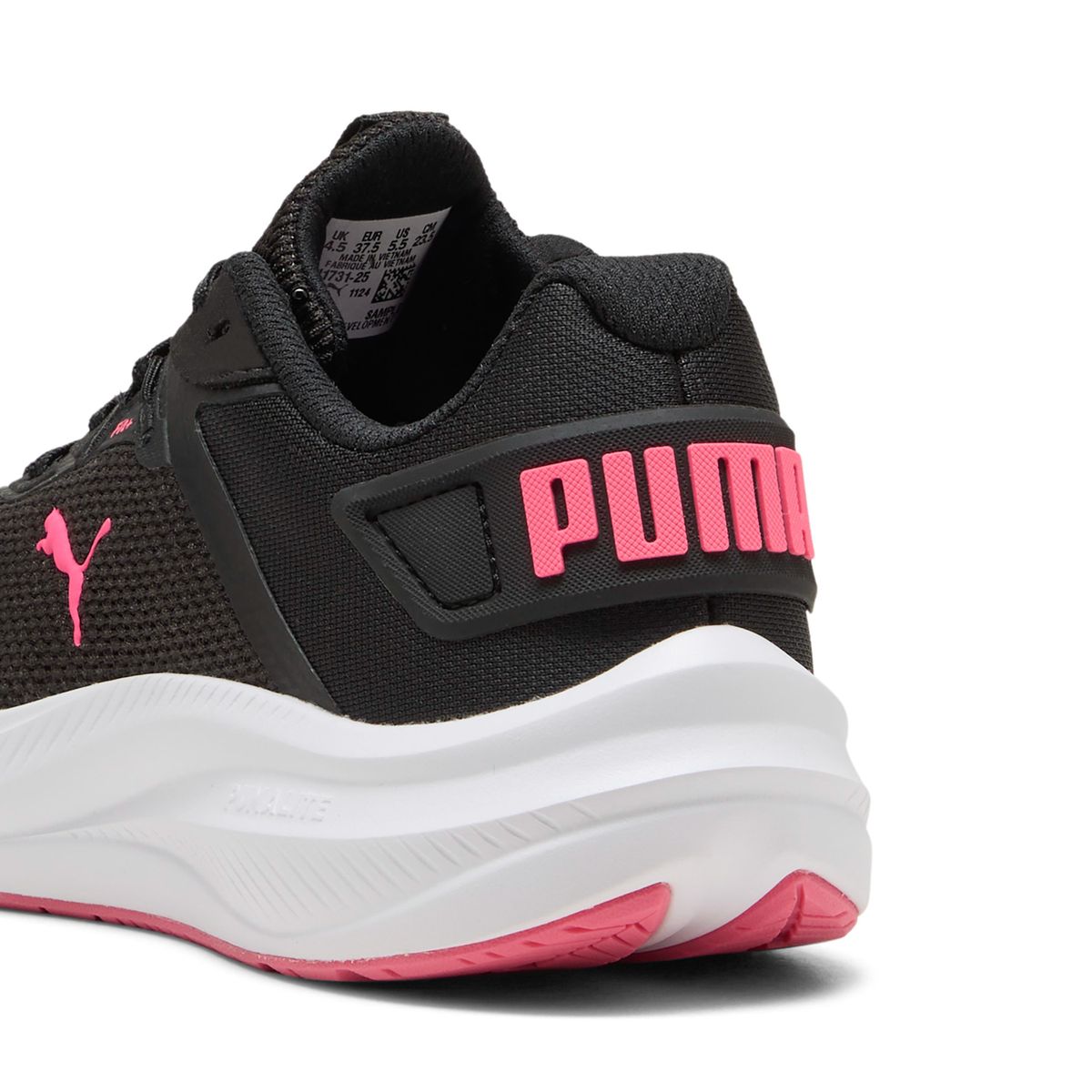 PUMA - Skyrocket Lite 2 Zapatilla Running Mujer Negro Puma