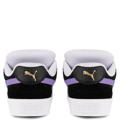 Imagen 2 del producto Cc Park Vulc Zapatilla Urbana Mujer Negro