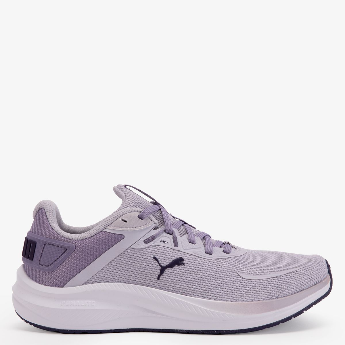 PUMA - Skyrocket Lite 2 Zapatilla Running Mujer Lavanda Puma
