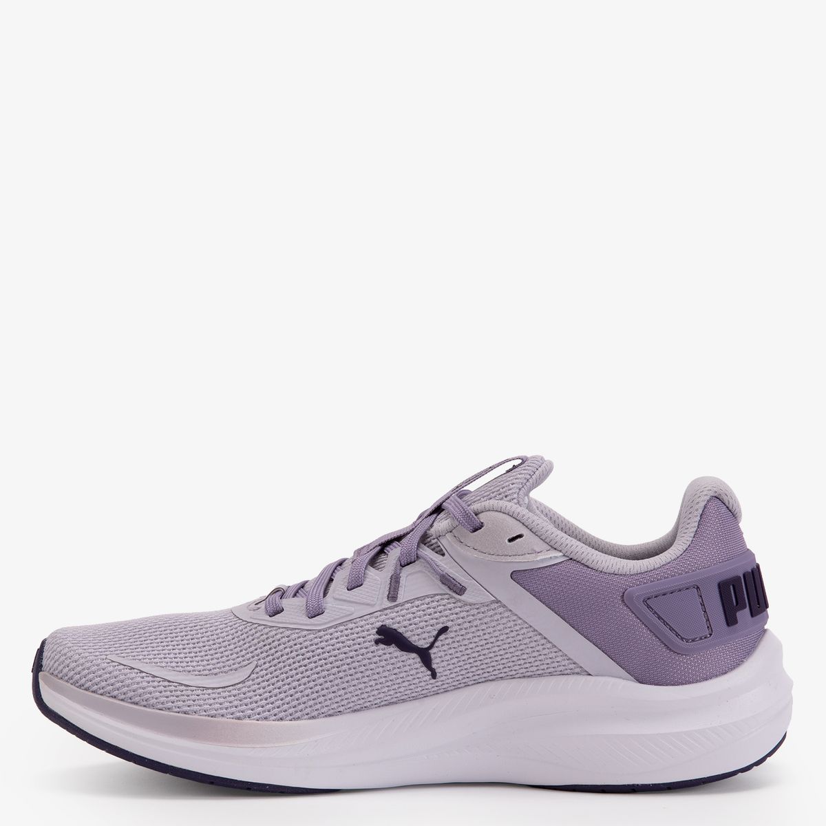 PUMA - Skyrocket Lite 2 Zapatilla Running Mujer Lavanda Puma