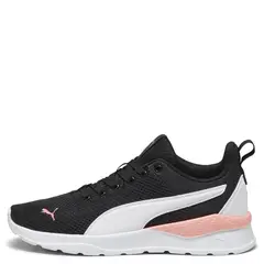 PUMA - Anzarun Lite Zapatilla Urbana Mujer Negro
