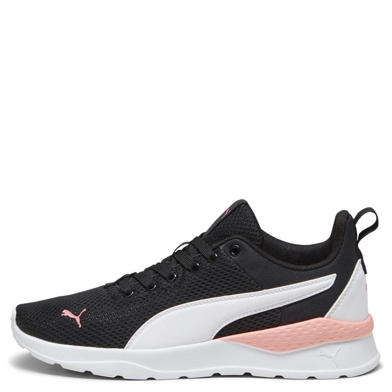 Anzarun Lite Zapatilla Urbana Mujer Negro