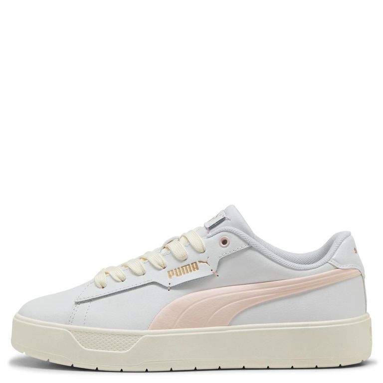 PUMA Smash Belle Zapatilla Urbana Mujer Blanco
