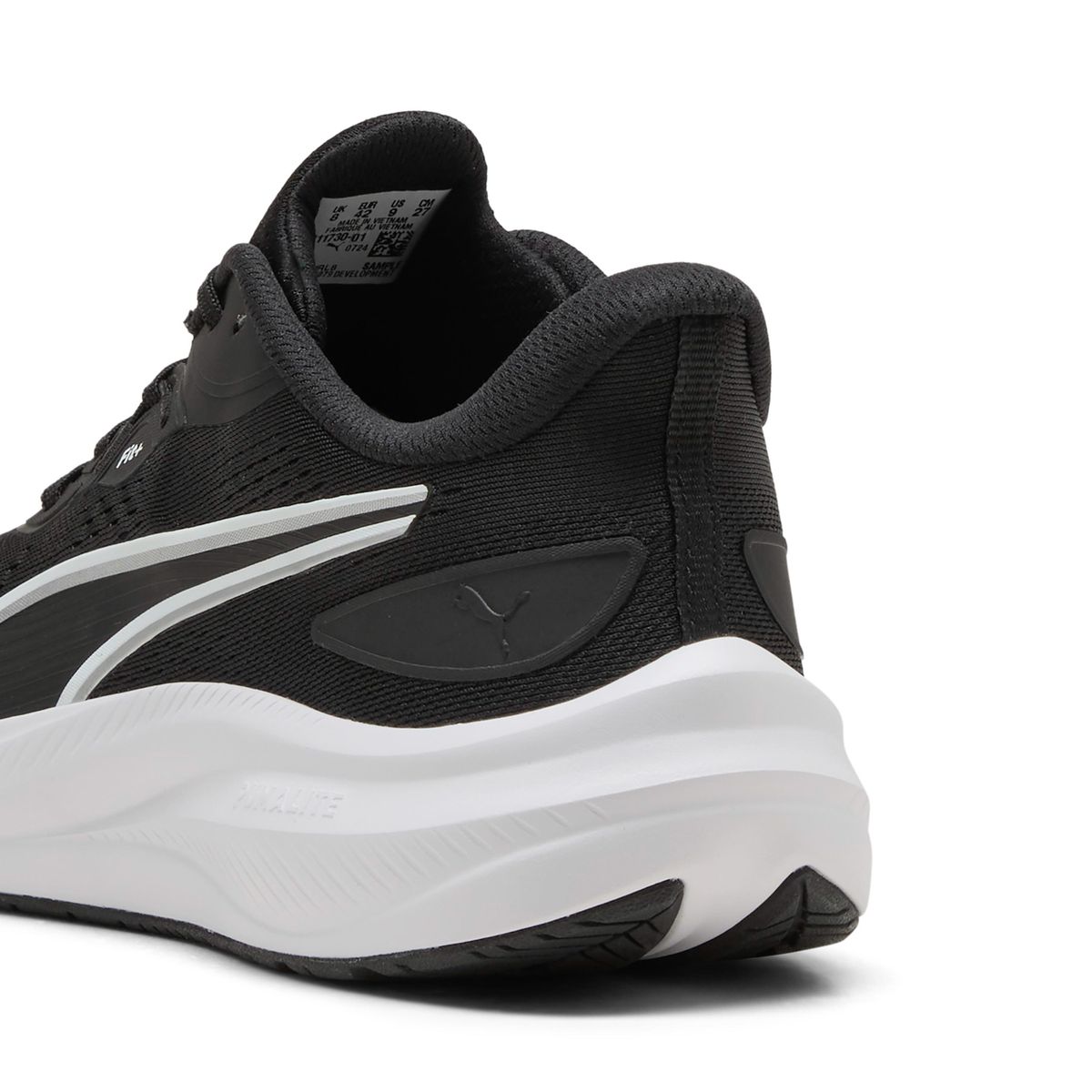 PUMA - Skyrocket Lite 2 Zapatilla Running Mujer Negro Puma
